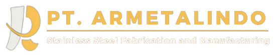 PT Armetalindo