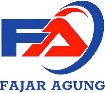CV Fajar Agung