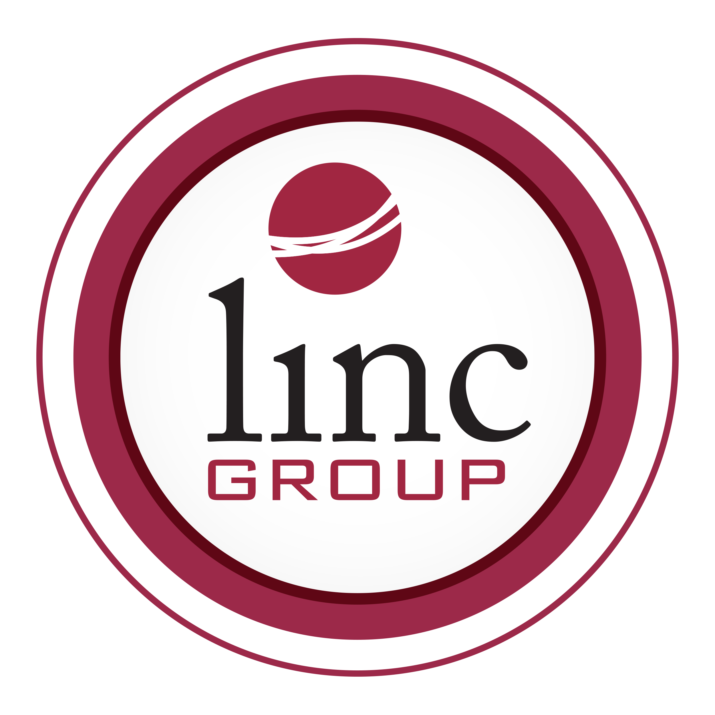 PT Cipta Mapan Logistik - Linc Group