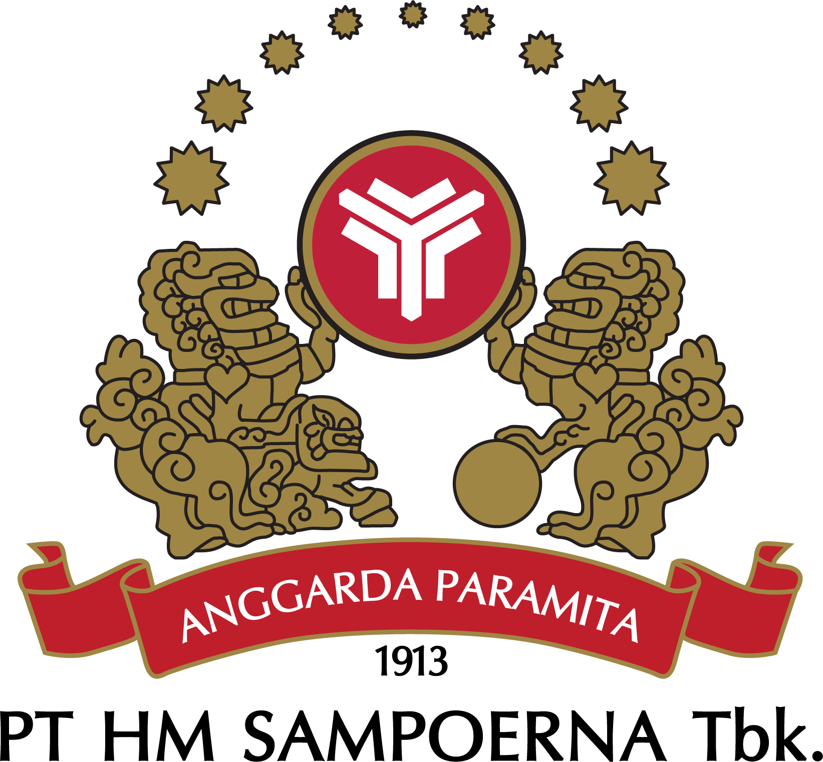 PT HM Sampoerna Tbk.