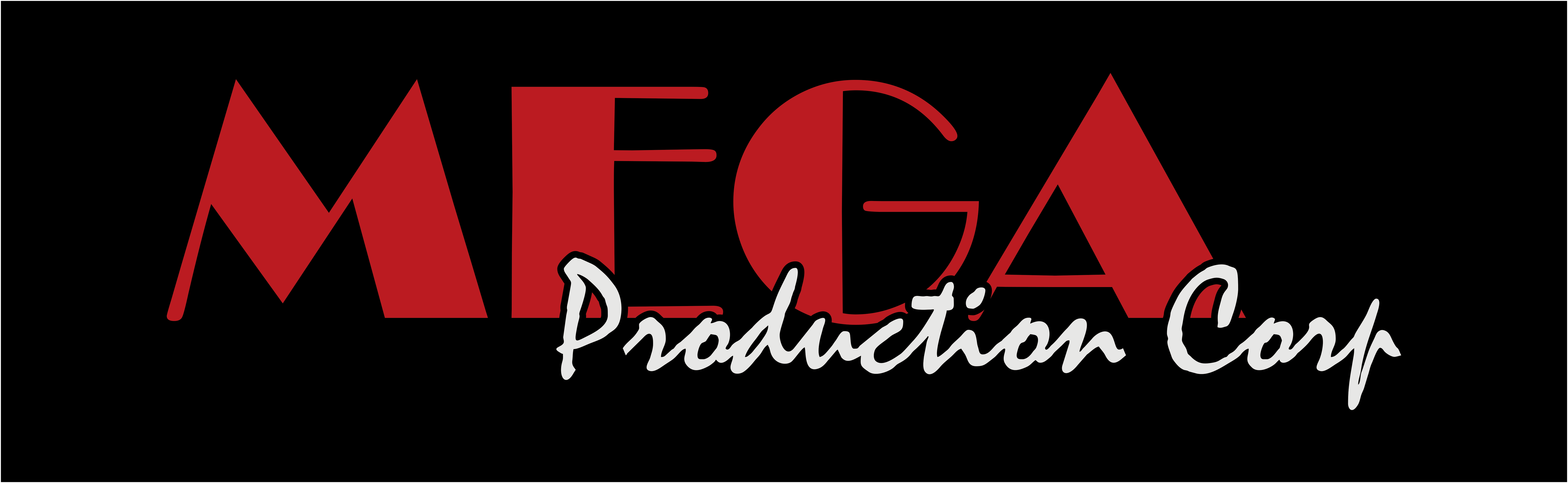 PT Mega Production Corp