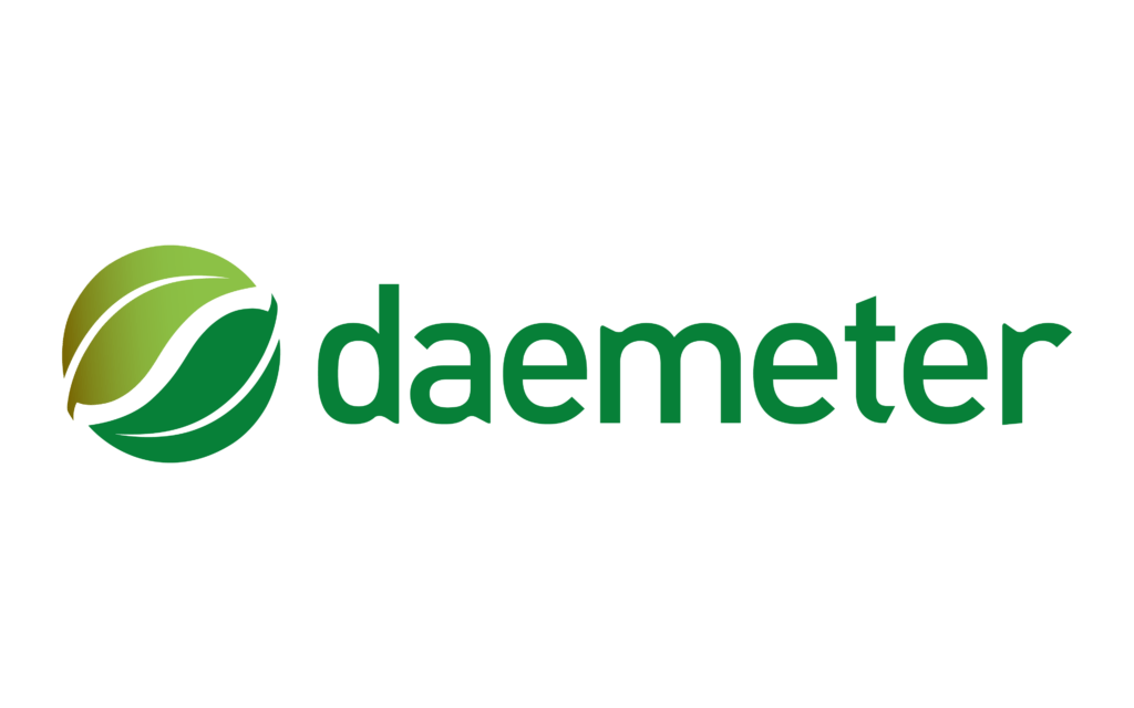 Daemeter